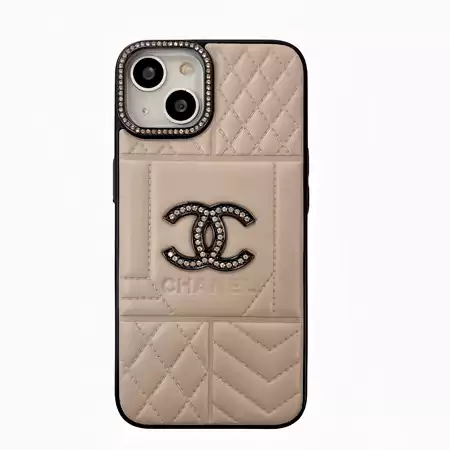 chanel カバー アイフォーン17プラス 
