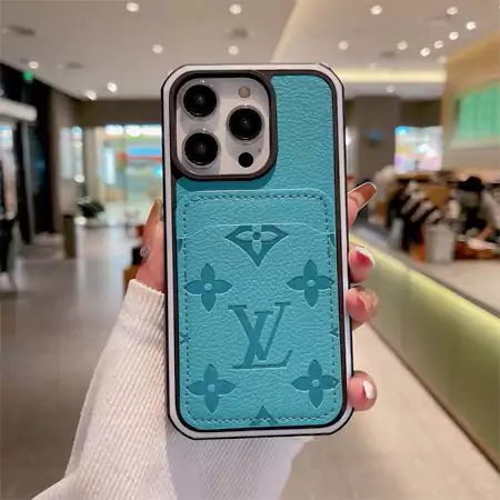 アイフォン17promax スマホケース ルイヴィトン風 