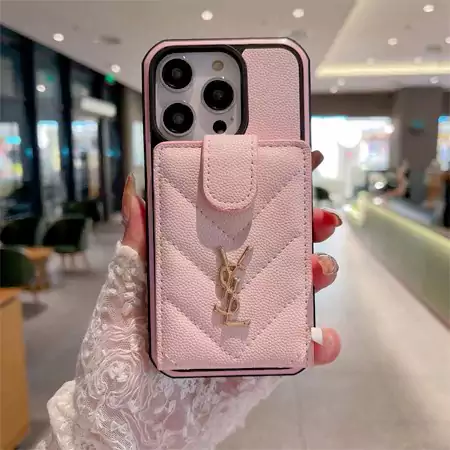 iphone17 スマホケース ysl風 