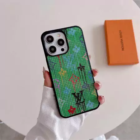 アイフォーン 14pro vuitton 携帯ケース 