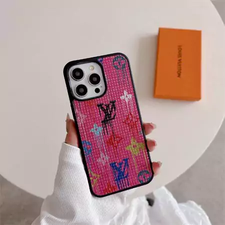 ルイヴィトン iphone 14プラス カバー 