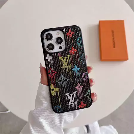 vuitton風 iphone17 