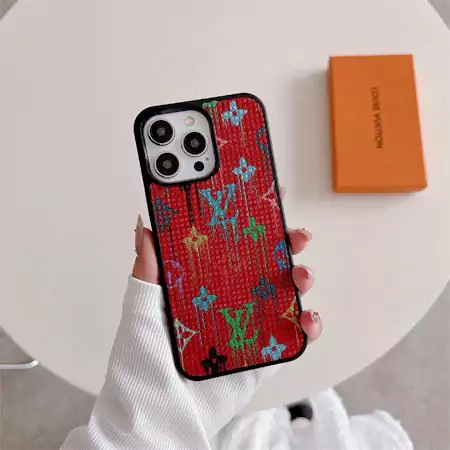 ルイヴィトン風 ケース iphone17 