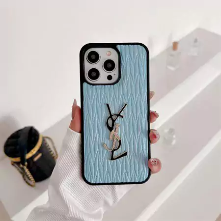 ysl風 カバー アイホンiphone17 