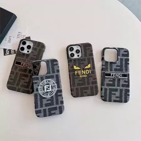 フェンディ アイホン17 