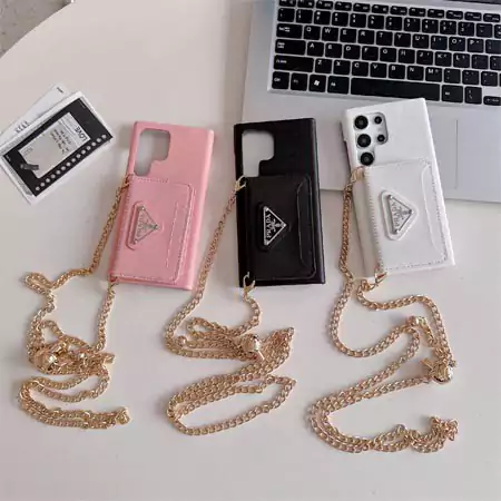ブランド prada プラダ アイフォン17 スマホケース 