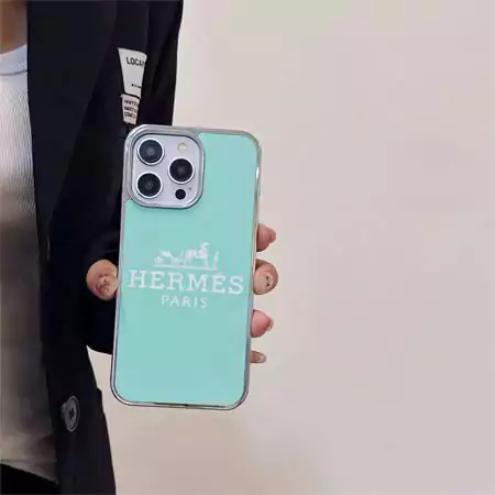 hermes エルメス アイフォン17promax 携帯ケース 