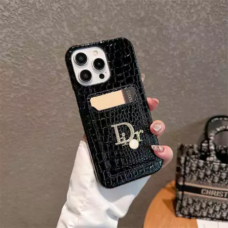 dior iphone17プロ max スマホケース 