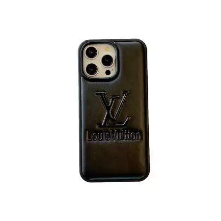 vuitton風 アイホン17 スマホケース 