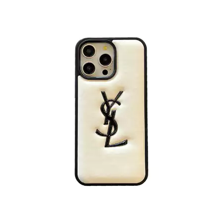 イヴサンローラン ysl アイフォン17 スマホケース 
