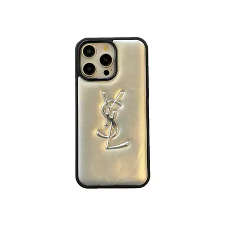 アイホン 14 スマホケース ysl イヴサンローラン 