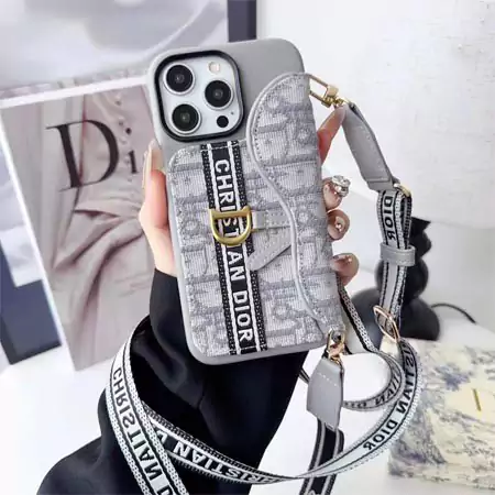 dior アイフォン14 カバー 