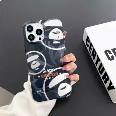 アイホン17プロ エイプ カバー 