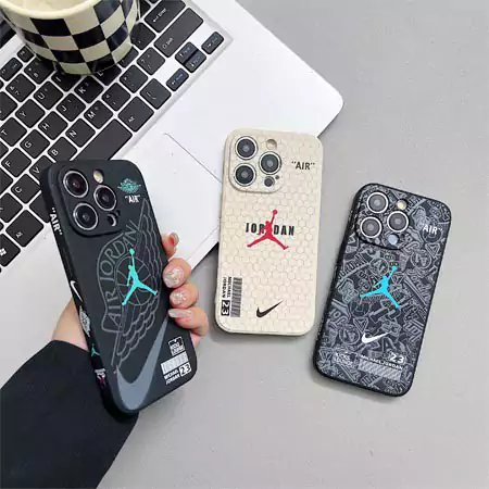 ブランド air jordan アイフォン17 スマホケース 
