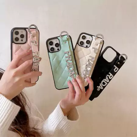 ドナルドダック プラダ スマホケース アイホン17プロ 