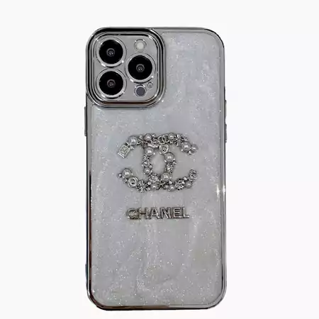アイフォン17plus chanel シャネル スマホケース 