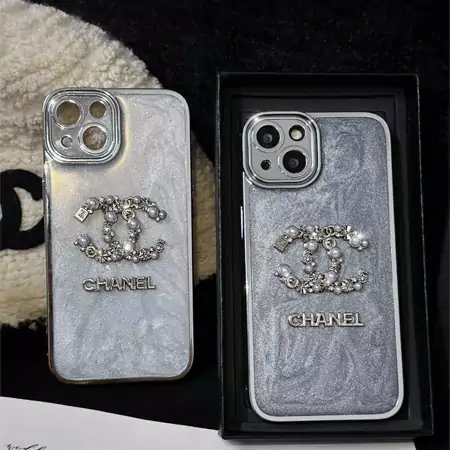 chanel風 アイフォン17プロ 