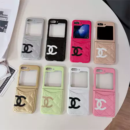 ハイブランド 携帯ケース iphone17 シャネル 