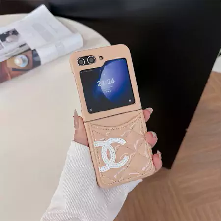 chanel アイフォン17プラス 