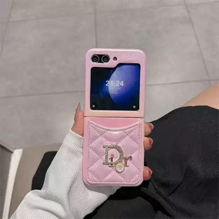 アイホン17pro スマホケース ディオール風 
