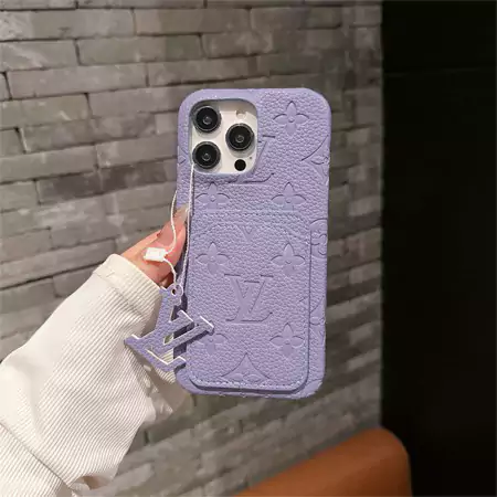 vuitton アイホン17 カバー 