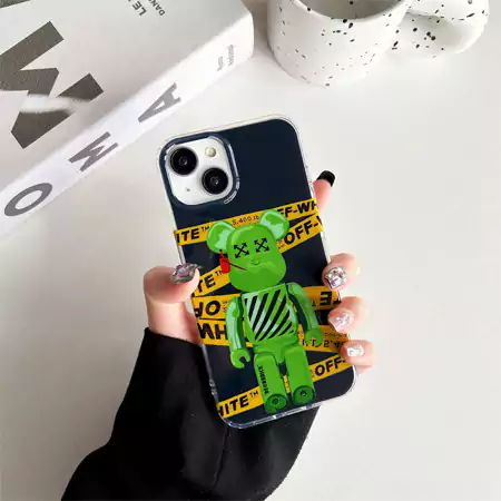 アイホン17 ケース カウズ kaws 
