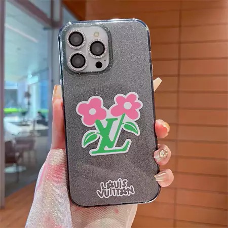 ルイヴィトン アイフォン17 カバー  韓国