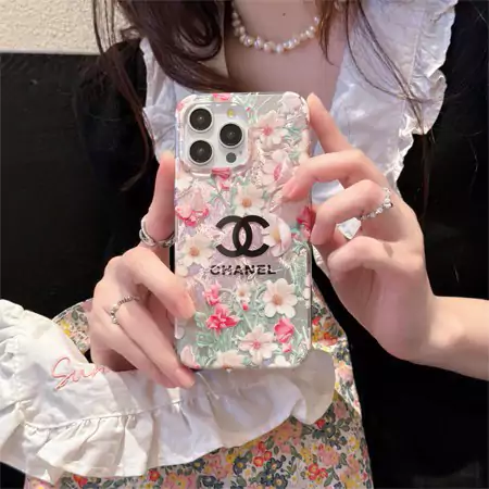 アイホン17プロ chanel風 ケース 
