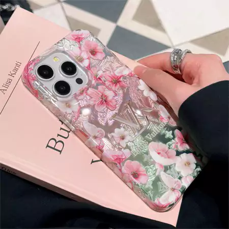 iphone17プラス ケース ルイビトン 