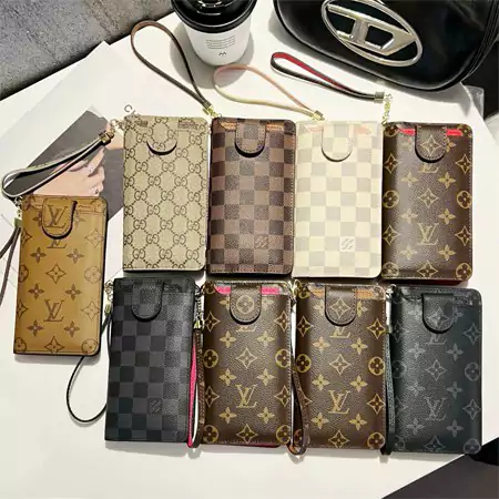 GG スマホケース アイホン17 