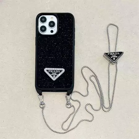 アイホン17 プラダ prada  スマホケース 