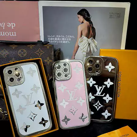 ブランド カバー アイフォーン17プロ vuitton  低価格
