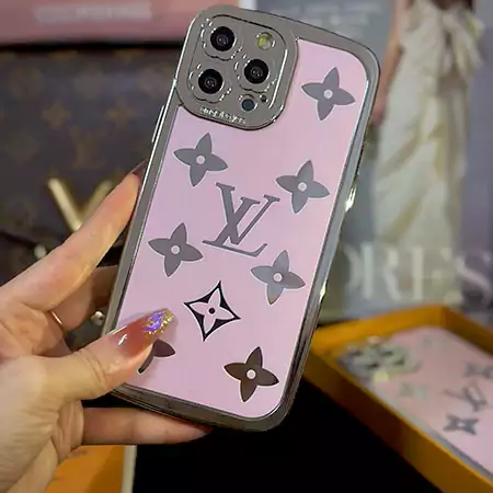 アイホン15 ヴィトン 携帯ケース 