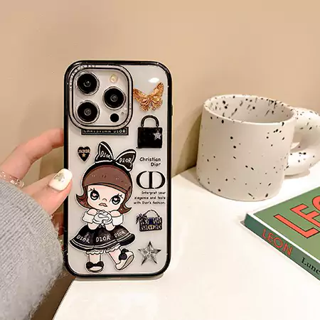 アイフォン17 chanel シャネル 携帯ケース 