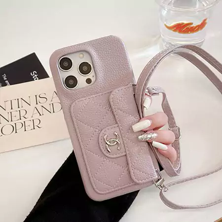 ハイブランド シャネル chanel iphone17 スマホケース 