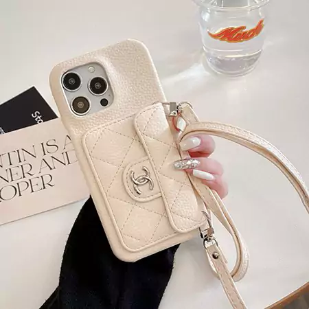 chanel シャネル iphone17pro max 