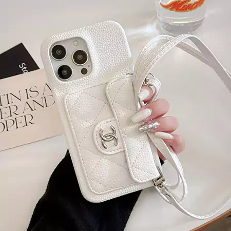 ハイブランド 携帯ケース iphone17 chanel 