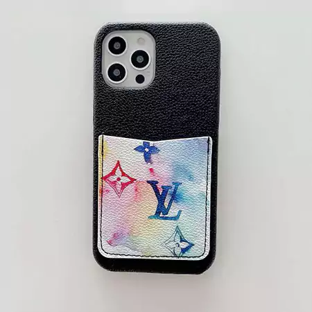 ルイビトン スマホケース iphone17pro 