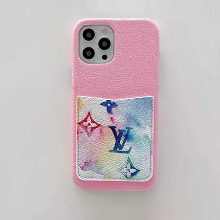 アイフォン17pro ケース vuitton風 