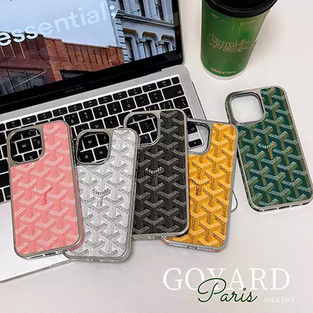 goyard ゴヤール ケース アイホン17promax  激安通販