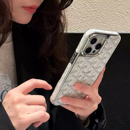 goyard ゴヤール ケース アイホン17promax 