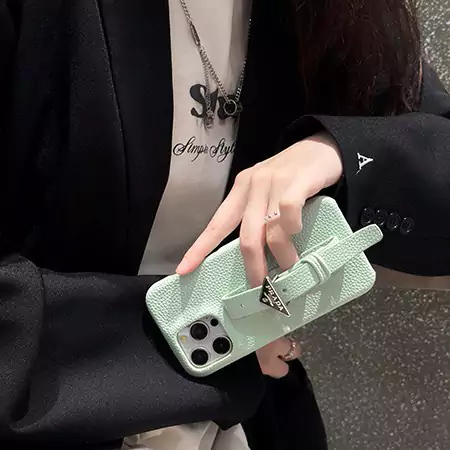 アイホン17pro prada 携帯ケース 