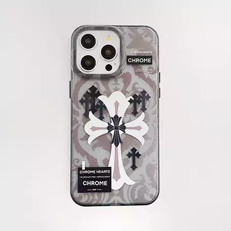 iphone17promax カバー クロームハーツ chrome hearts 