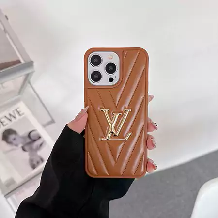 vuitton ケース アイフォン14 