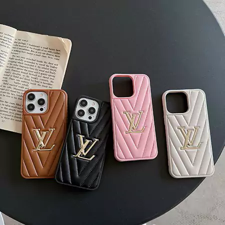 vuitton ケース アイフォン14 