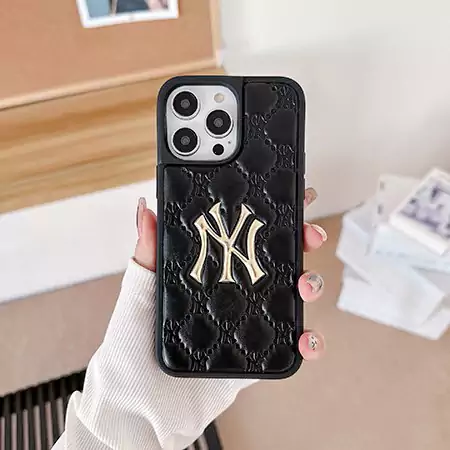 アイフォーン 15 スマホケース ny ニューヨーク・ヤンキース 