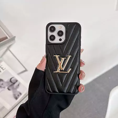 ルイビトン風 iphone17プラス 携帯ケース 