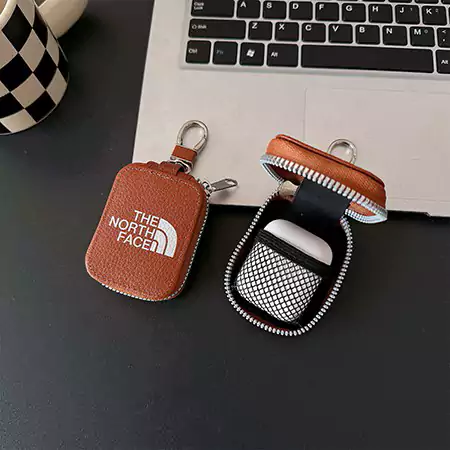 ザ・ノース・フェイス風 ケース AirPods Pro 2 