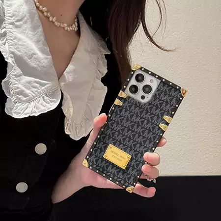 mk風 iphone17 ケース 