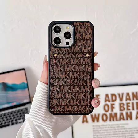 マイケルコース 携帯ケース iphone17プロ 